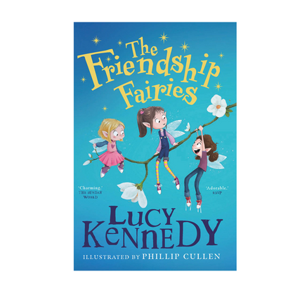 The Friendship Fairies mulveys.ie nationwide shipping
