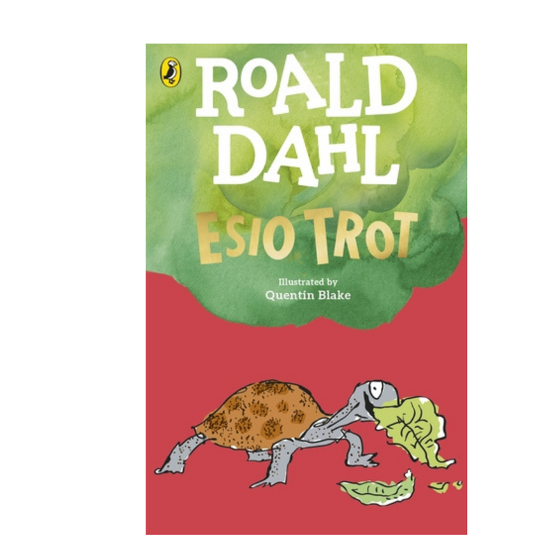Roald Dahl Esio Trot mulveys.ie nationwide shipping