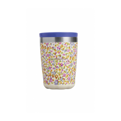 Chillys Coffee Cup, Wildflowers Meadows, 340ml mulveys .ie nationwide shipping