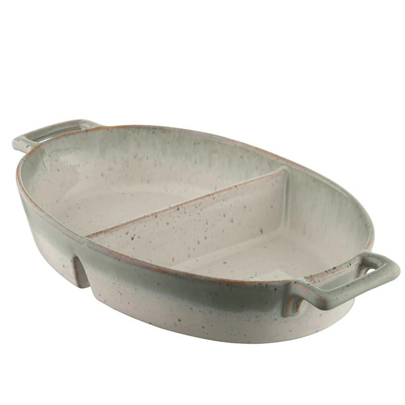 Belleek Living Tivoli Oval Divided Baker mulveys.ie nationwide shipping