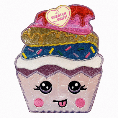 Yummy Cupcake mulveys.ie nationwide shipping