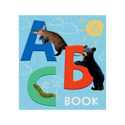 ABC Board Book mulveys.ie Nationwide Shipping