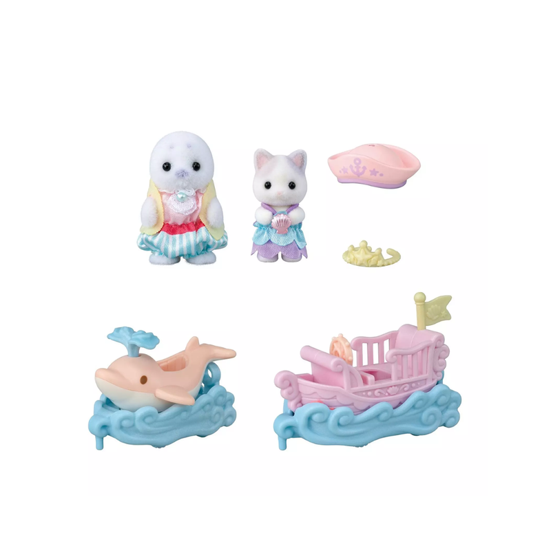 Amusement park Ride set ride