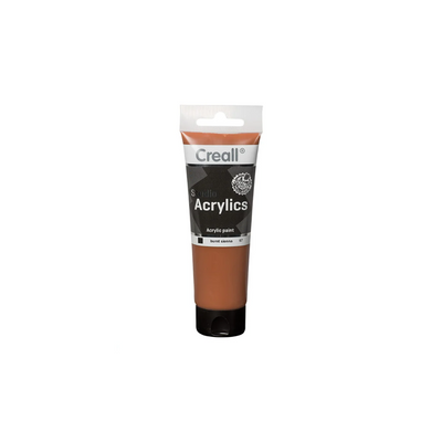Creall studio acrylics 120ml