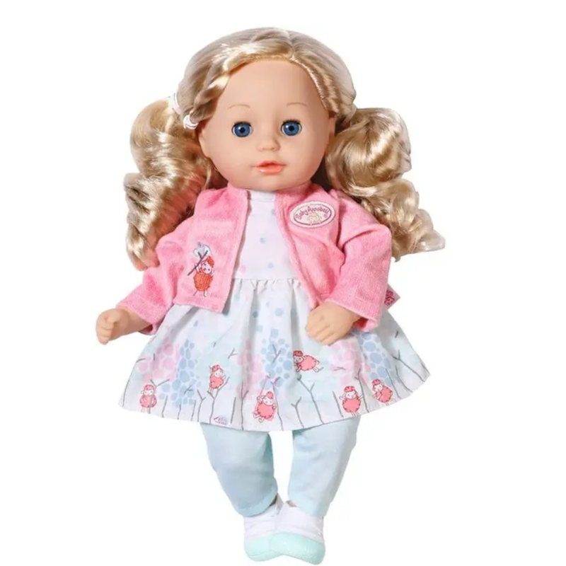 Baby Annabell Little Sophie 36cm