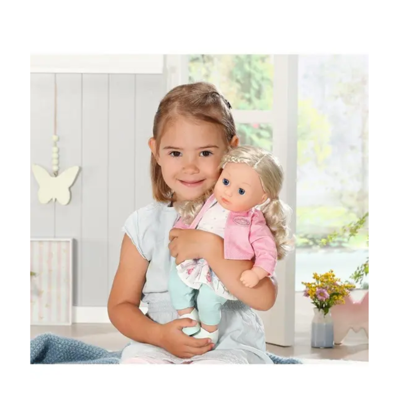 Baby Annabell Little Sophie 36cm