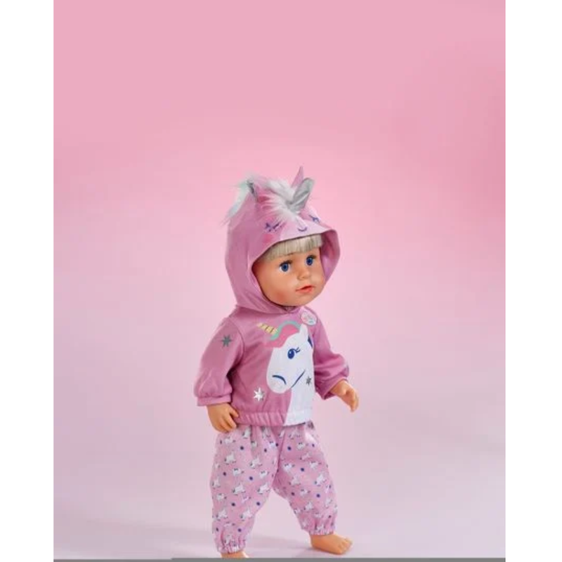 Baby Born Outfit Unicorn 43cm