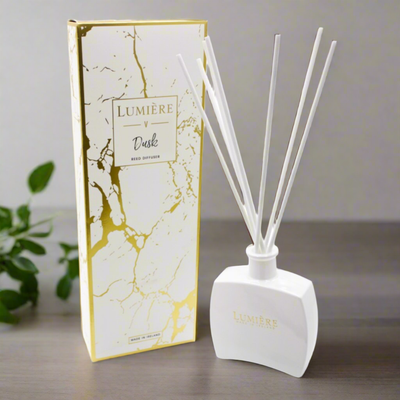 Dusk reed diffuser. Mulveys.ie