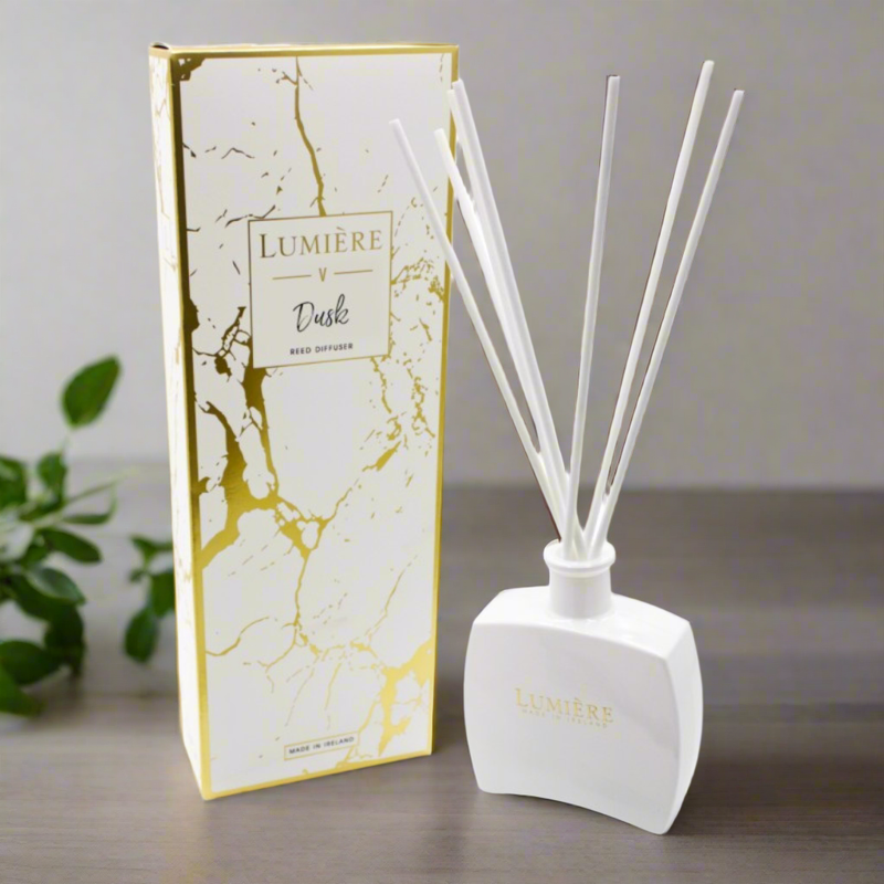 Dusk reed diffuser. Mulveys.ie