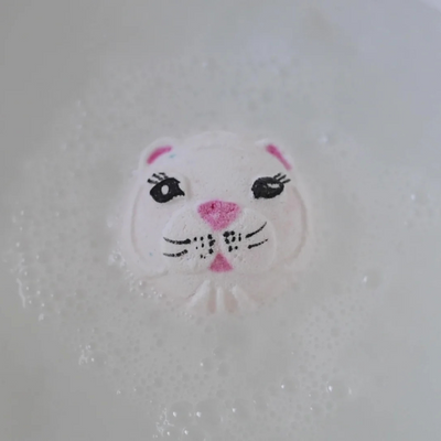 feeling fierce bath blaster