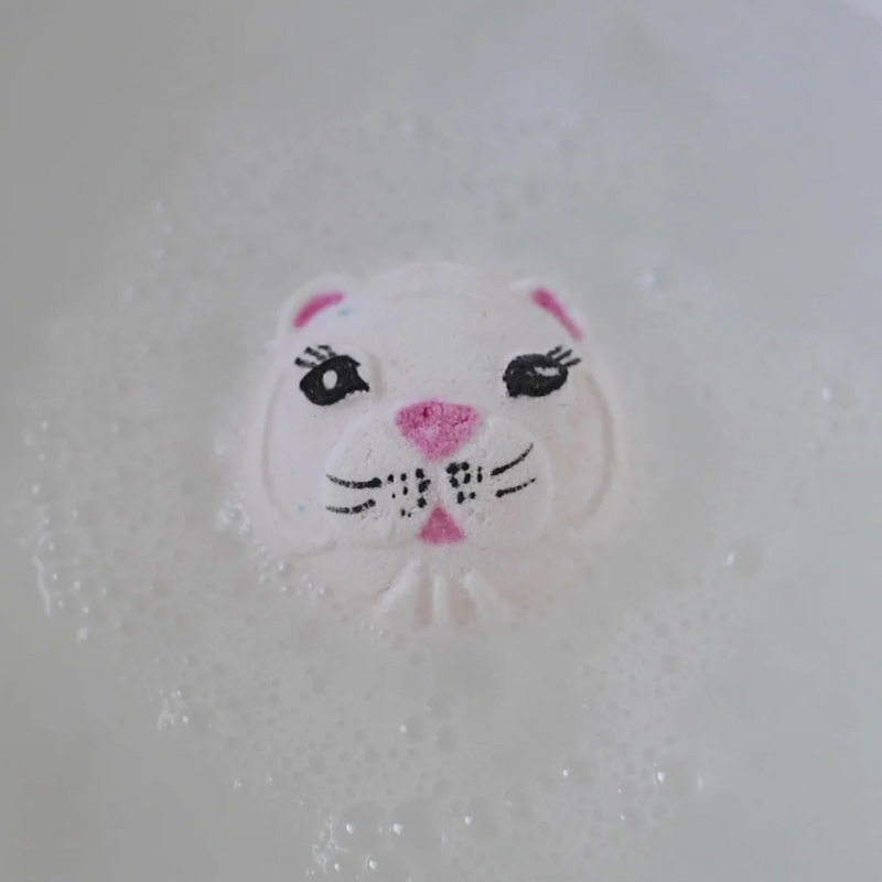 feeling fierce bath blaster