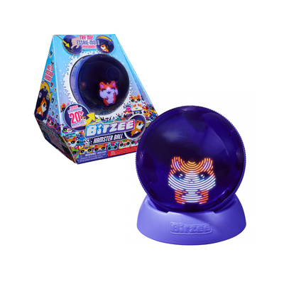 Bitzee Hamster Ball. MULVEYS.IE
