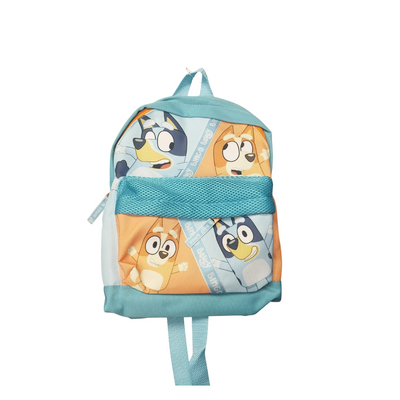 Bluey backpack. Mulveys.ie