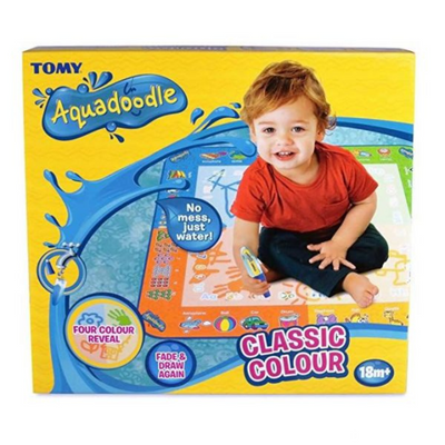 Aquadoodle Classic Colour mulveys.ie nationwide shipping