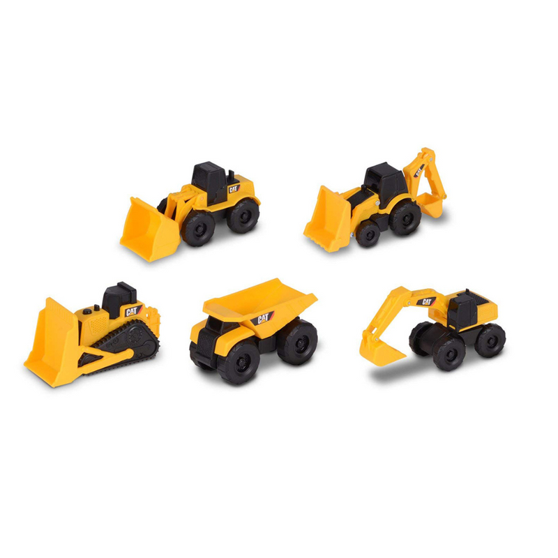 CAT Little Machines 5pk mulveys.ie nationwide shipping