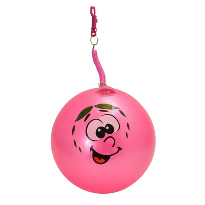 KandyToys TY3813 Fruity Scented Ball with Keychain