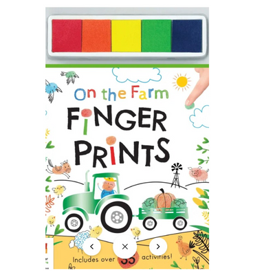 On the farm finger prints mulveys.ie nationwide shipping