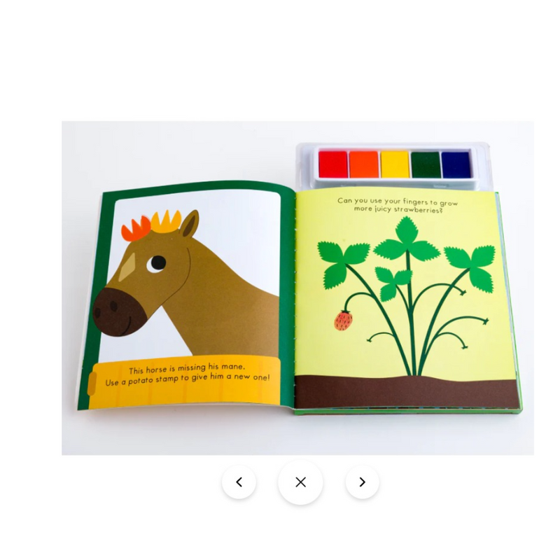 On the farm finger prints mulveys.ie nationwide shipping