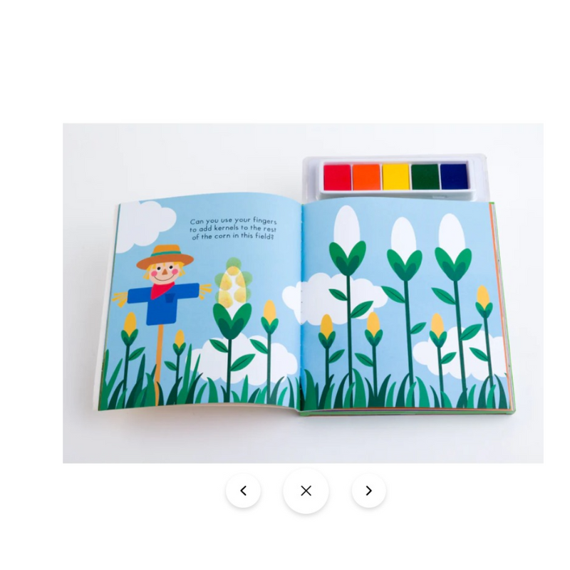 On the farm finger prints mulveys.ie nationwide shipping