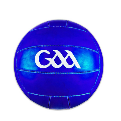 GAA Supporter Footballs Size 5 Pumped Blue mulveys.ie natonwide shipping