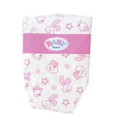 BABY BORN NAPPIES mulveys.ie nationwide shipping