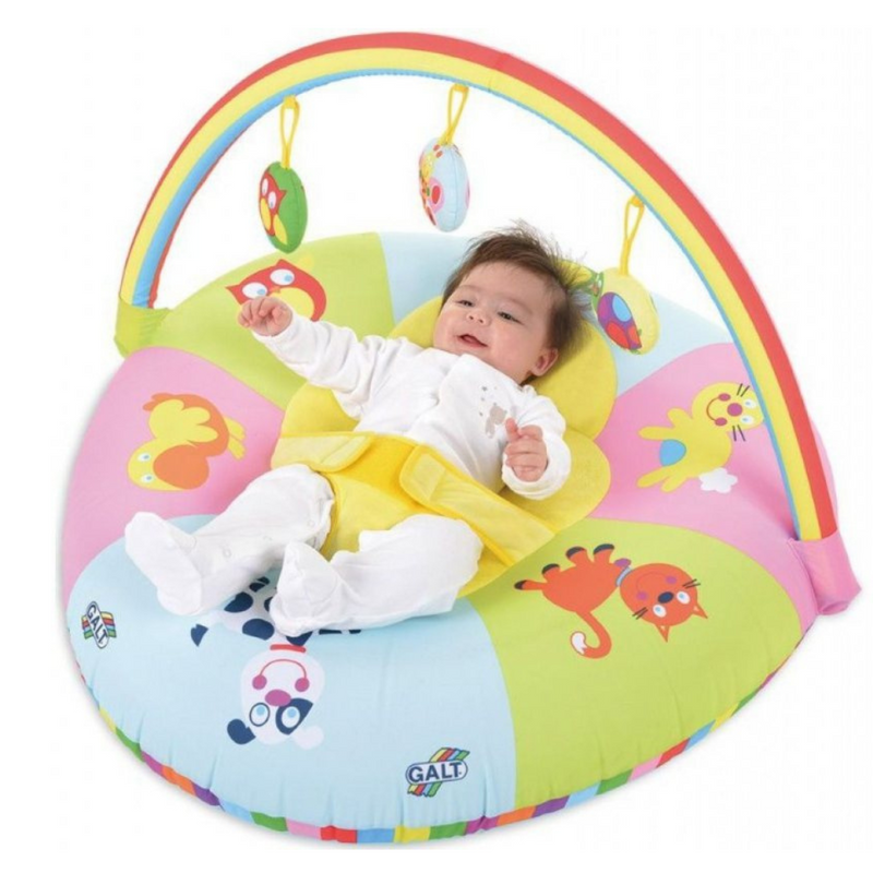 3-in-1 Playnest & Gym mulveys.ie nationwide shipping