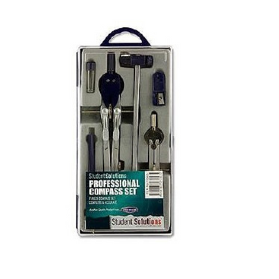 7pce Professional Compass mulveys.ie nationwide shipping