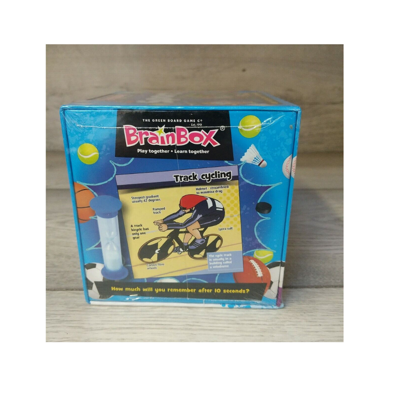 BRAIN BOX SPORT mulveys.ie nationwide shipping
