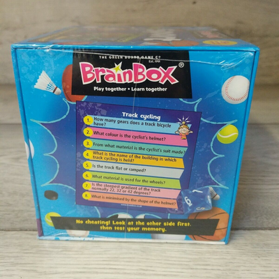 BRAIN BOX SPORT mulveys.ie nationwide shipping