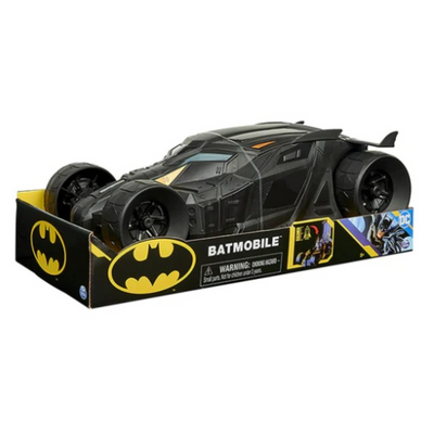 Batmobile mulveys.ie nationwide shipping