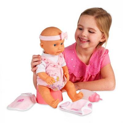 Tiny Tears Classic Interactive Doll mulveys.ie nationwide shipping