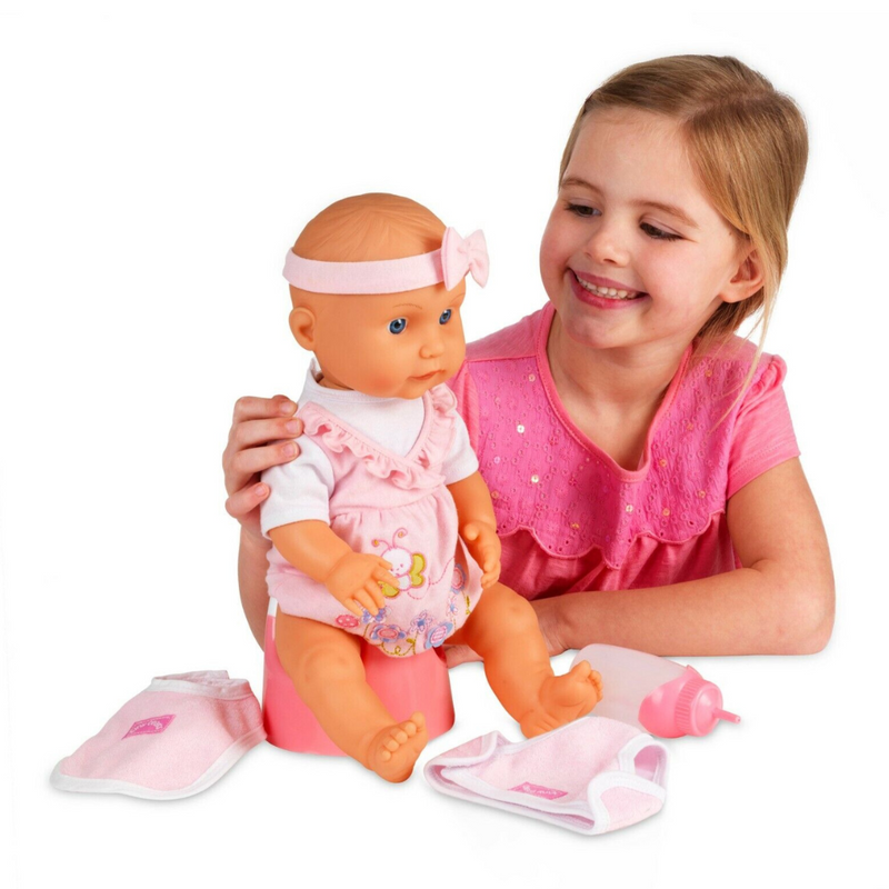 Tiny Tears Classic Interactive Doll mulveys.ie nationwide shipping