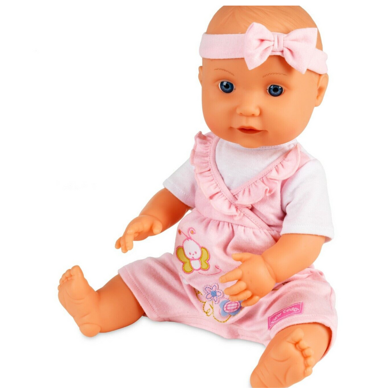 Tiny Tears Classic Interactive Doll mulveys.ie nationwide shipping