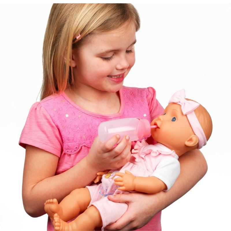 Tiny Tears Classic Interactive Doll mulveys.ie nationwide shipping