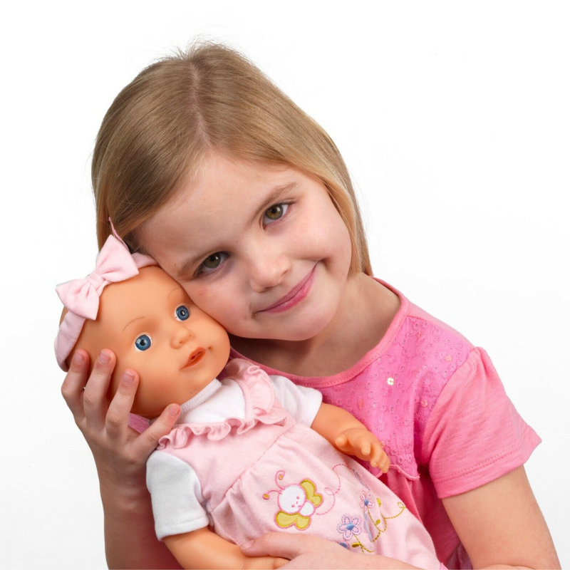 Tiny Tears Classic Interactive Doll mulveys.ie nationwide shipping