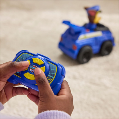 Paw Patrol Chase RC Vehicle