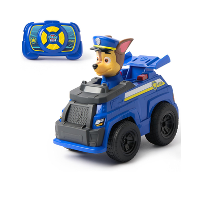 Paw Patrol Chase RC Vehicle