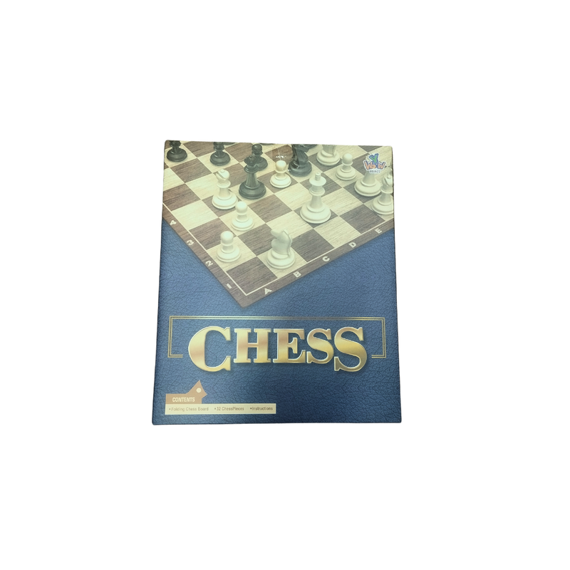 chess game.Mulveys.ie