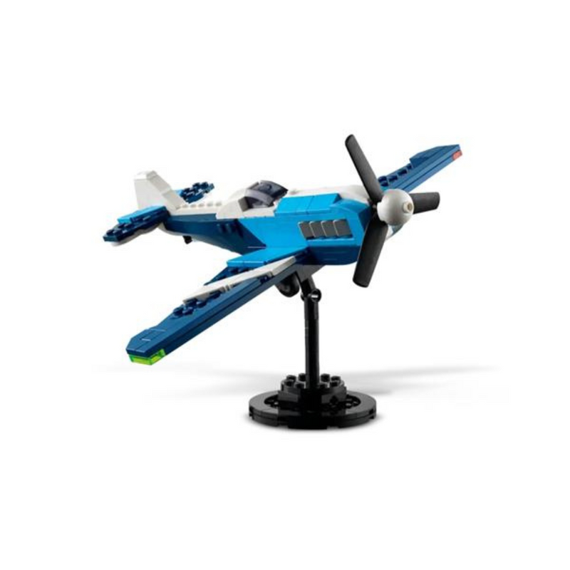 Lego Creator  Aircraft Race Plane