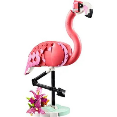 Lego 31170 Creator Wild Animals Pink Flamingo