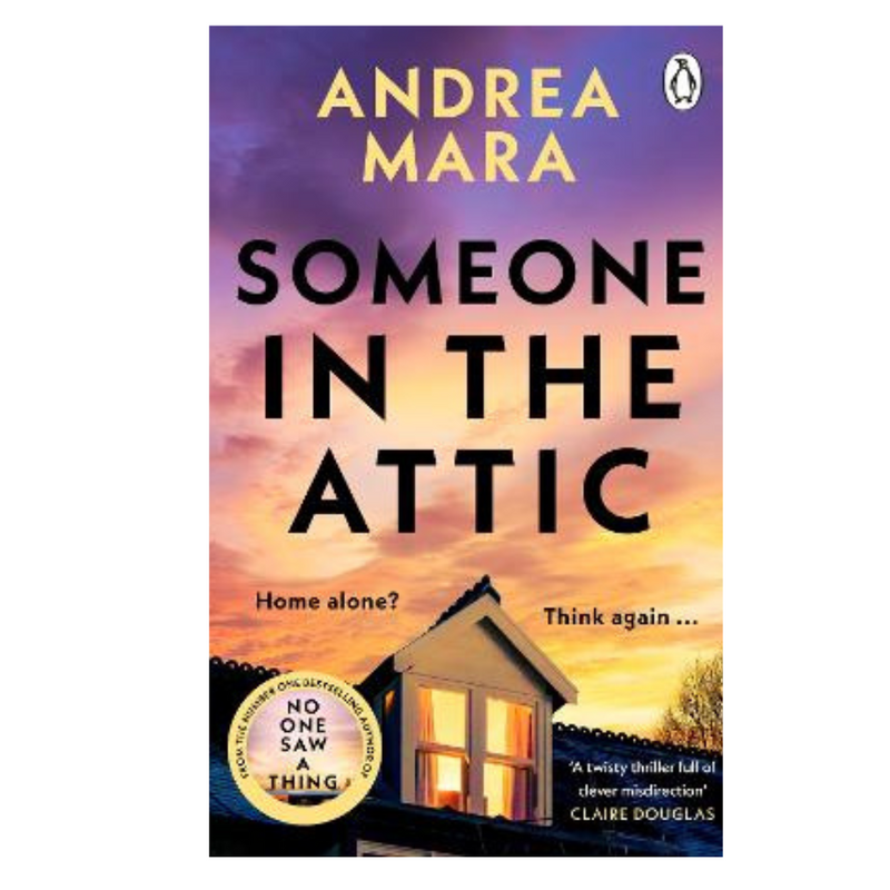 Someone in the Attic