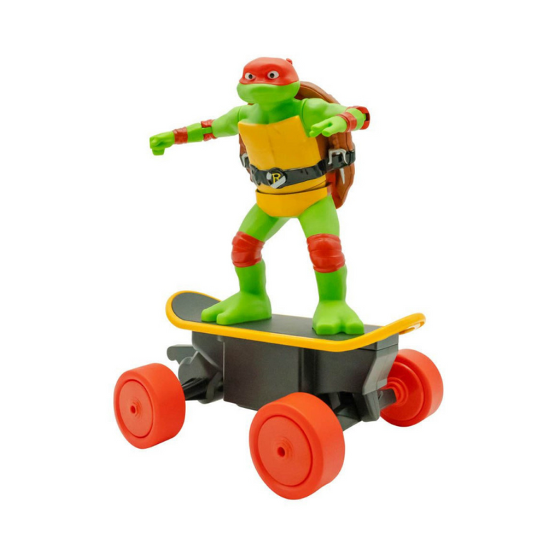 Cowabunga Skate RC Raph