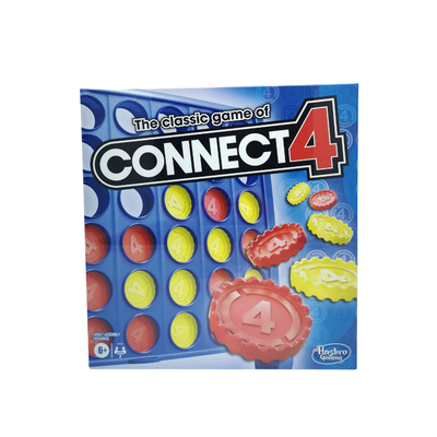 connect 4. Mulveys.ie