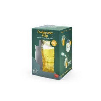 Cooling mug Mulveys.ie