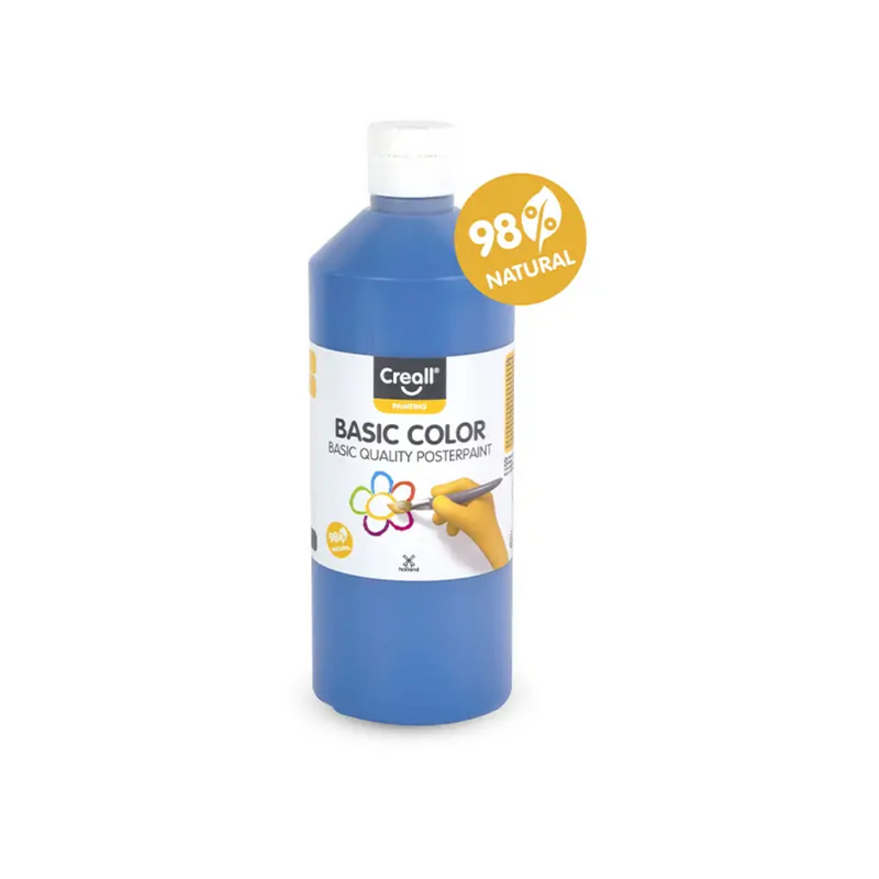 Creall Basic Colour  paint 1000ml