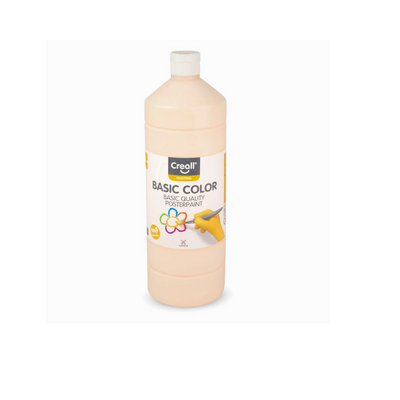 Creall Basic Colour  paint 1000ml