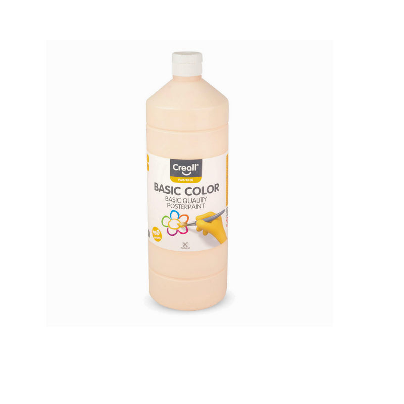 Creall Basic Colour  paint 1000ml