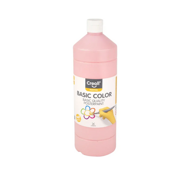 Creall Basic Colour  paint 1000ml