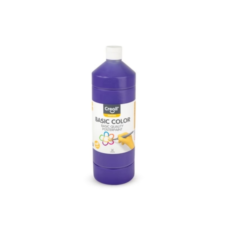 Creall Basic Colour  paint 1000ml