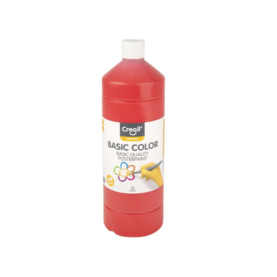 Creall Basic Colour  paint 1000ml
